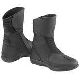 FORMA ARBO DRY DE MOTOCICLISMO TURISMO BOTAS PRETA